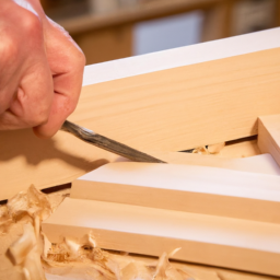 Lit en Bois sur Mesure pour un Sommeil Parfait Beziers